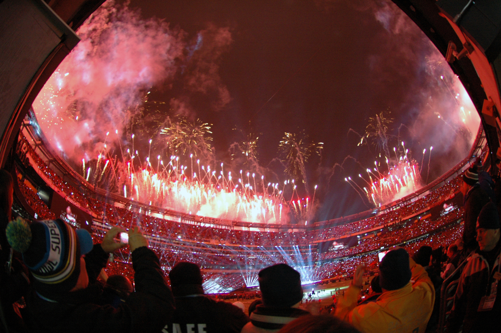 Top 10 Super Bowl Halftime Shows of All Time - Thrissle