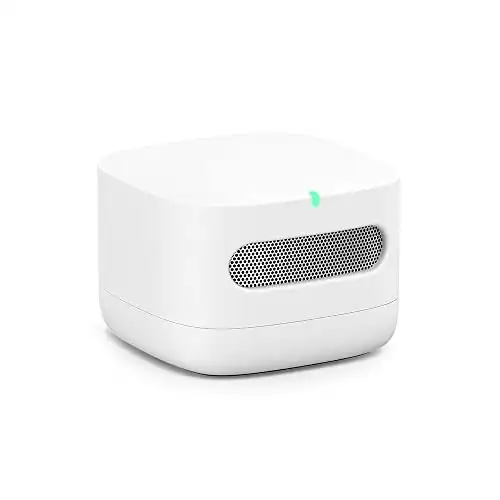 Amazon Smart Air Quality Monitor