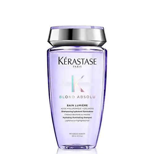 KERASTASE Blond Absolu Lumière Illuminating Shampoo