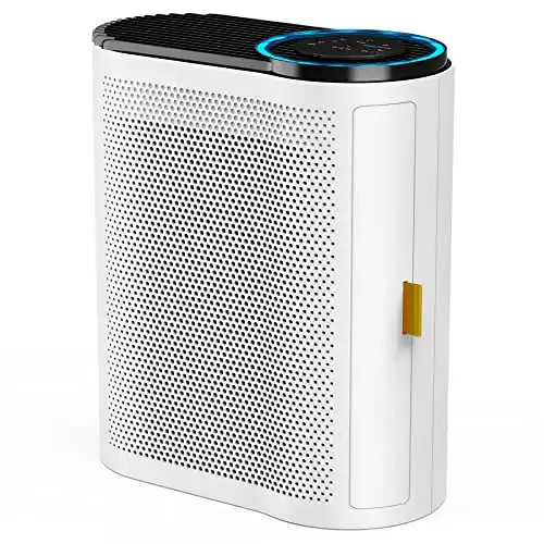 AROEVE Air Purifiers for Large Rooms MK04
