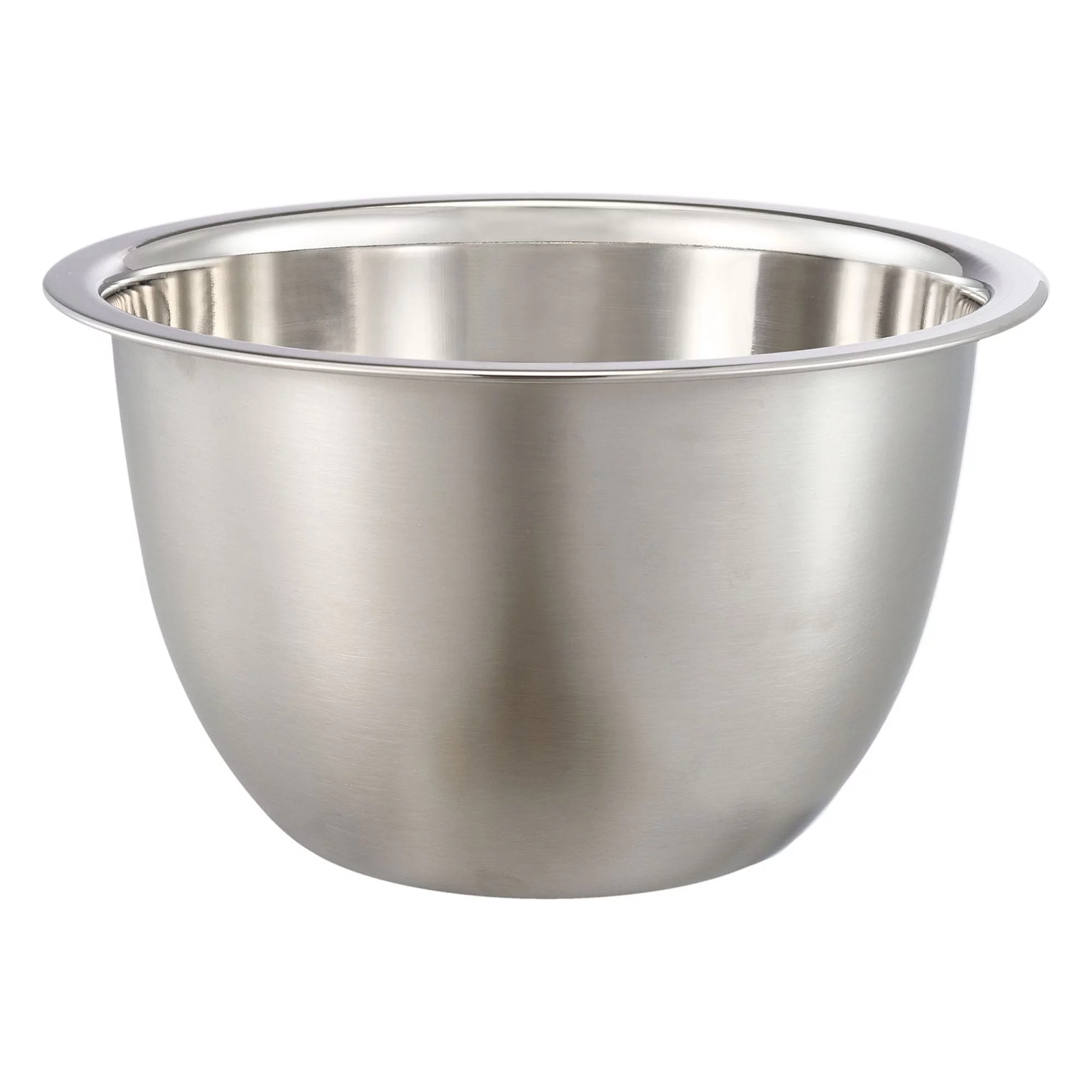 Mainstays SS 3QT Multi-Use Mixing Bowl