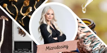 microdosing hero