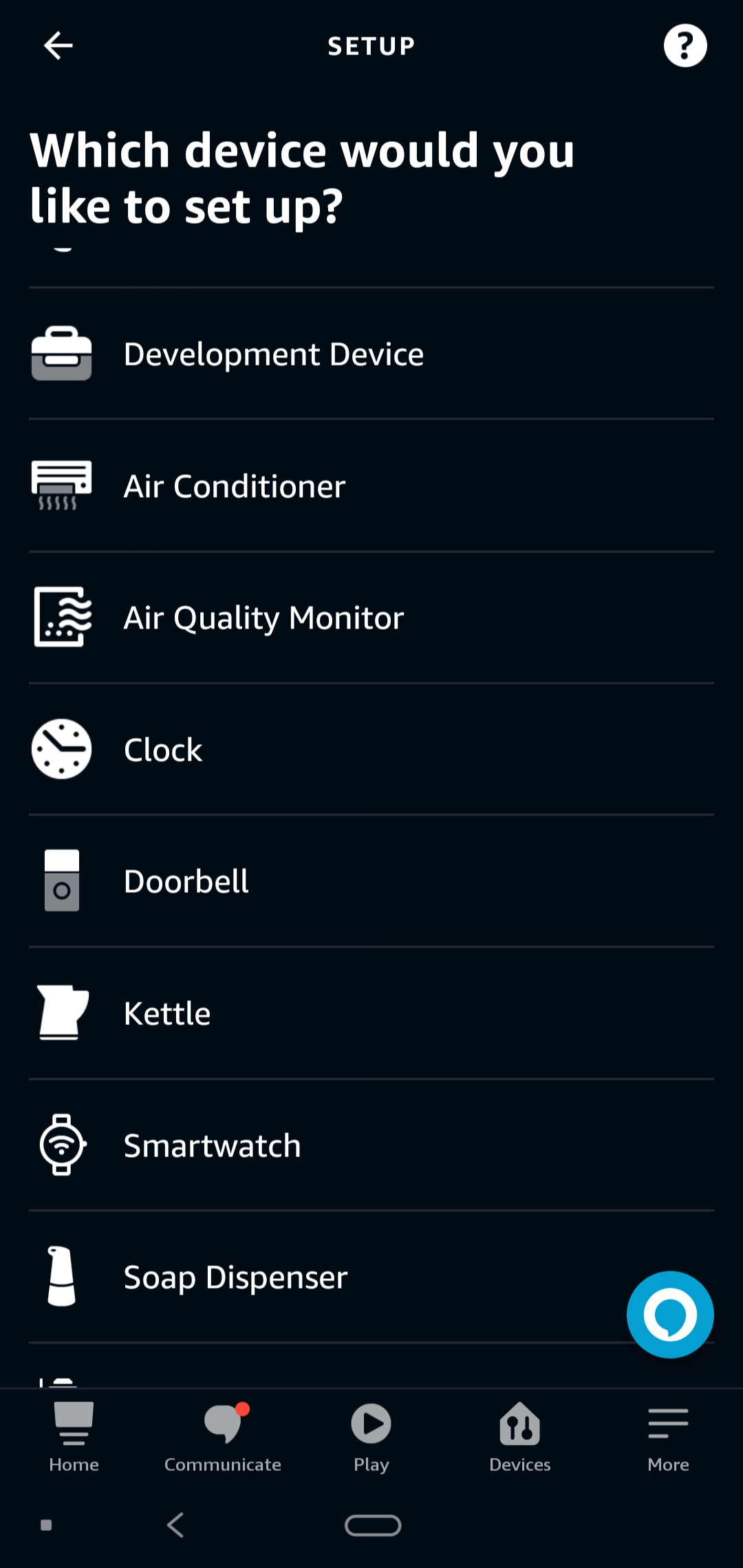 Amazon Smart Air Quality Monitor,amazon air monitor