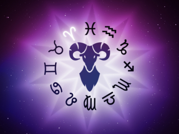 aries zodiac horoscope astrology sign