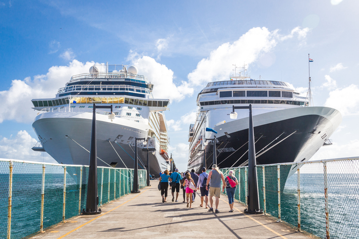 5-Day Cruise: Getting the Most From Your Summer Plans