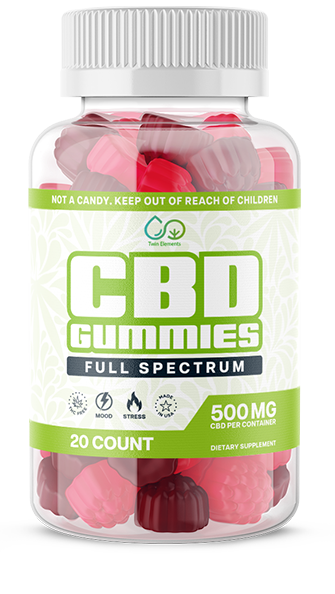 full spectrum cbd gummies