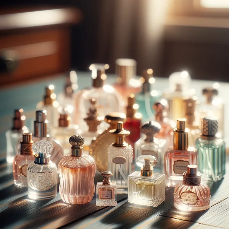 miniperfumes