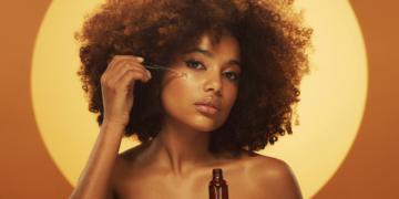 Skin Serum Tint